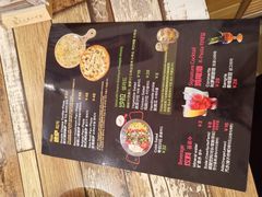 -Kpasta韩式意大利面