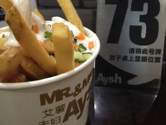 -艾薯夫妇Aysh(福田星河COCOPark店)