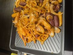 -汉斯南美烤肉(总店)