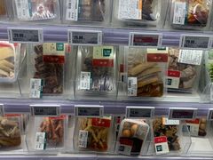 -盒马鲜生(悦峰店)
