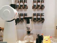 -Peet's Coffee皮爷咖啡(大学路店)
