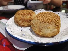 -北门涮肉·炭火铜锅涮肉(什刹海店)