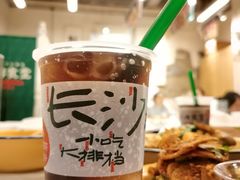 -东排食堂长沙小吃大排档(五一广场店)