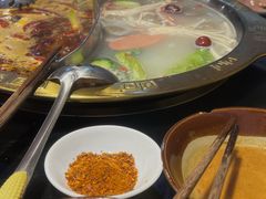 -张嬢嬢老火锅(壹号店•六年店)