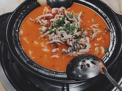 -李师傅脆肚(梅林店)