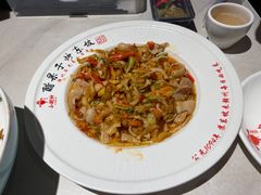 -小财神·老派赣州菜·中华美食地标(第五大道店)