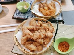 -沼津港精致料理·寿喜烧·烧鸟(青浦宝龙广场日料榜单店)