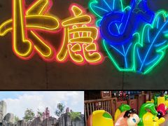-长鹿旅游休博园