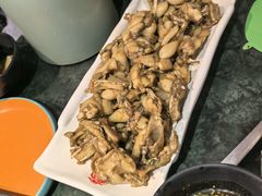 -麻田会 ·鲜活现烹·牛蛙火锅(珠江新城维家思广场店)