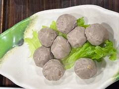 -马记伊源斋涮肉·清真菜(百子湾店)