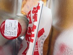 -红星前进面包牛奶公司(君太店)