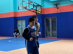 -东方启明星篮球培训(一品漫城校区)