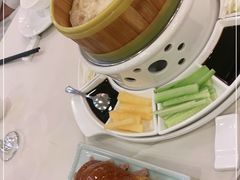 -新南华大酒店(长寿店)