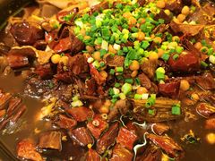 -苦尽酒馆·川菜(鼓楼店)