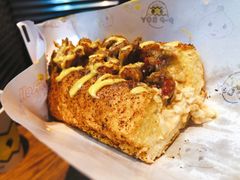 RollsRoll双截龙卷-蛋魂EGGSOUL(洪武创始店)