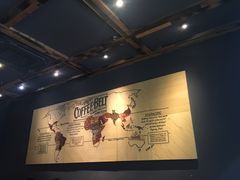 -星巴克臻选(青岛麦凯乐分店)