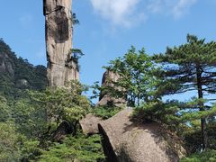-三清山风景名胜区