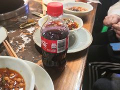 -老哥门肥肠鱼(鱼嘴店)