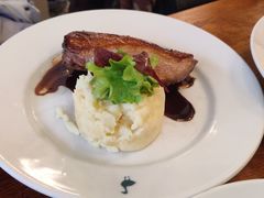 -Le Comptoir de la Gastronomie