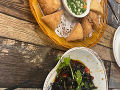 -利杨记·本味轩粥坊·烧烤(宝体店)