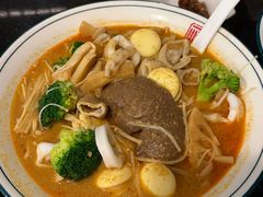 -一峰沙茶面(海峡国际店)
