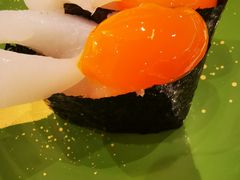 -争鲜回转寿司(大连和平广场凯德PLUS店)