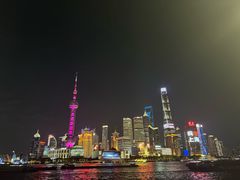 -南京路步行街