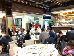 -华盛丰温州大排档(东三环南路店)