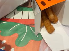 -汉堡王(南京砂之船店)