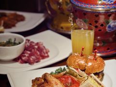 -杭州国际会议中心洲际酒店-原素全日餐厅(解放东路店)