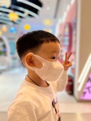 -星咔萌StarCamo儿童剪发(芳圆里IDMALL品牌形象店)