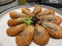 -佬太公海鸭·海鲜大排档(上海总店)