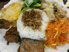 android_upload_pic-古早人小吃店(黄河北路店)