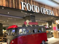 门面-食代馆(深业上城店)