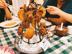 -新疆巴州金丝特餐厅(大钟寺店)