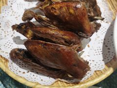 -燕郊烧鸽子(广安路店)