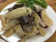 -文昌鸡饭店110号(中山路店)