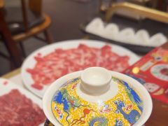-1078號老北京涮肉(松柏店)