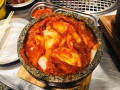 -馥二代韩式烤肉 2세대 불고기(喷水池店)