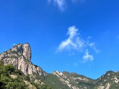 -雁荡山风景名胜区
