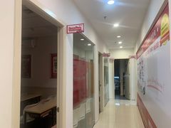 -启德考培雅思托福留学(香洲校区)