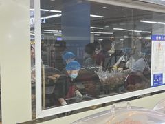 -钟楼大面包