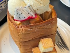 -铜锣湾·有麝自然香(渝北财富中心店)