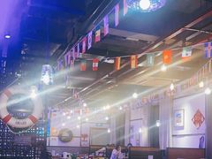 -后院烤吧·木炭烧烤·烤鱼·云贵川火锅(忻州古城店)