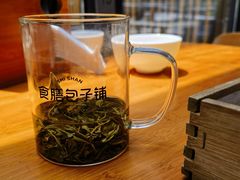 -食膳公园包子铺(烈士公园店)