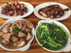-大赤坎肥仔强烧味海鲜餐厅(大赤坎店)