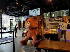 -BoAcake 宝儿蛋糕定制(古城·华景苑店)