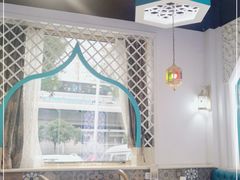 大堂-帕米尔食府(白云观店)