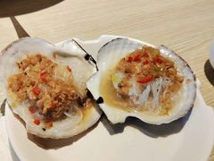 -小船渔村•大连菜•大连焖鱼(黄河路店)