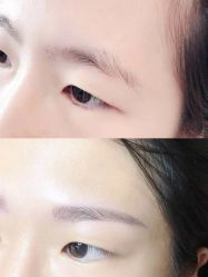 -久匠·纹眉半永久野生眉